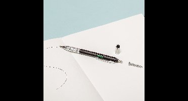 Nutcrackers 6-In-1 Multitool Pen