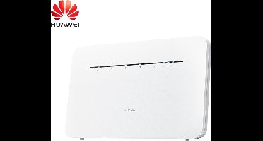 Huawei B535-232a - Router - 4G+