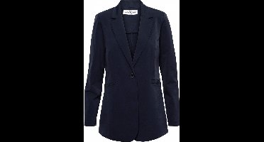 &Co Woman PHILANA LONG TRAVEL - Jasje - M - Blauw