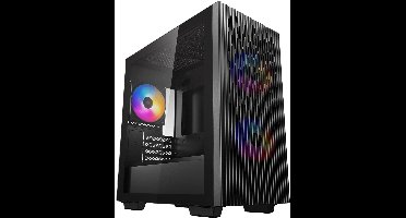 Deepcool - DP-MATX-MATREXX40-3FS - Computerbehuizing
