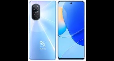 Huawei Nova 9 SE - 128GB - Blauw