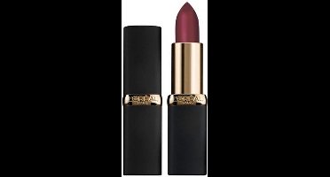 L'Oréal Color Riche Matte Lipstick - B49 Dernière Minute