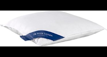 De Witte Lietaer Kussen Ducky - 60 x 70 cm - Donsvulling