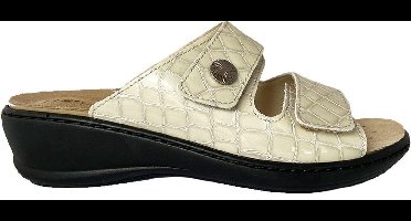 Beige Rohde Slippers