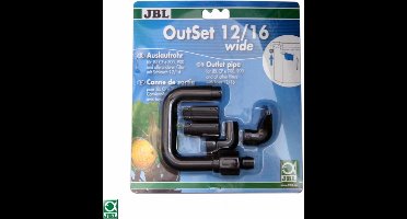 Jbl outset wide 12/16 | Filter accessoires
