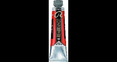 Rembrandt Olieverf | Vermillion (311) 15 ml