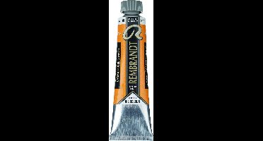 Rembrandt Olieverf | Cadmium Yellow Deep (210) 15 ml
