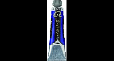 Rembrandt Olieverf | Ultramarine Deep (506) 15 ml