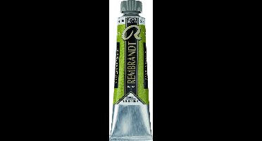 Rembrandt Olieverf | Cinnabar Green Light (626) 15 ml