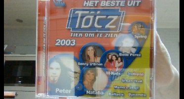 Het Beste Uit Tien Om Te Zien 2003