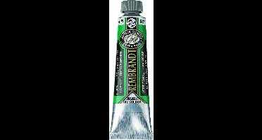 Rembrandt Olieverf | Cobalt Turquoise Green (682) 15ml