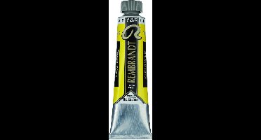 Rembrandt Olieverf | Permanent Lemon Yellow (254) 15 ml