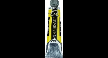 Rembrandt Olieverf | Permanent Yellow Light (283) 15 ml