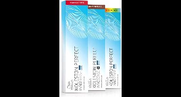 Wella Professionals Koleston Perfect Innosense - Haarverf - 77/44 - 60ml