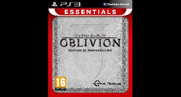 Oblivion 5Th Anniversary Ed. Ess.