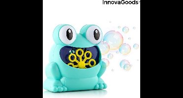 Automatische zeeppompmachine Froggly InnovaGoods