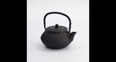 Tokyo Design Studio Arare theepot 0.35 l - zwart