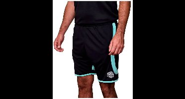 Umbro Pro Training Active Korte Broek Zwart XL