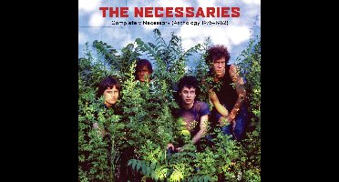 Completely Necessary (Anthology 1978-1982)