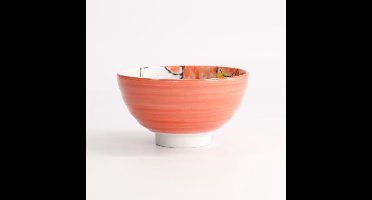 Tokyo Design Studio - Seafood - Rijstkom - 11.2 x 7.2cm - 300ml