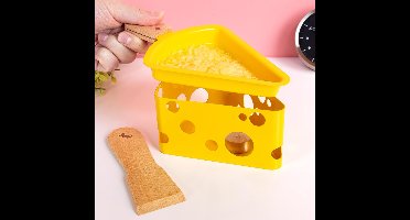 Emmentaler Raclette Set van Balvi