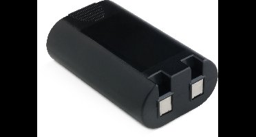 DYMO LabelManager 360D/420P & Rhino 4200/5200 Vervangende Lithium-ion (Li-Ion) Batterij