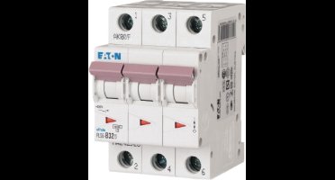 EATON INDUSTRIES PLS Stroomonderbreker - 242926 - E2ZHC