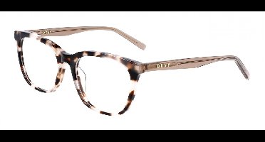 Dkny DK5040 N Bone tortoise 53/18/140 WOMAN Brilmonturen