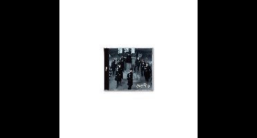 Team - 3rd EP 'We On Fire' (CD) (Standard ver.)