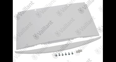 VAILLANT Deksel VC 126+196+246+306/3-5 (R3,5) o.a. Vaillant-Nr. , 180940