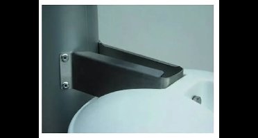 PLASTIMO BEUGEL RADAR REFLECTOR ECHOMAX EM230