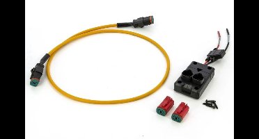 VETUS BPROBSET CAN-bus bekabelingsset voor BOW PRO Boosted boegschroeven | BPROBSET
