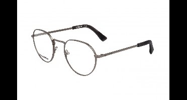 Dsquared2 D2 0019 Dark ruthenium 52/22/145 UNISEX Brilmonturen