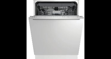 Grundig GNVP4631B- Inbouw vaatwasser - Volledig ingebouwd - Energielabel C