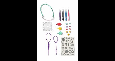 BABY born Stylingmarker en accessoires