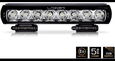 LED bar - Lazer - ST 8 Evolution - 14.3 - 36.4cm - Driving