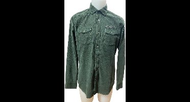 PME LEGEND OVERHEMD-MAAT M