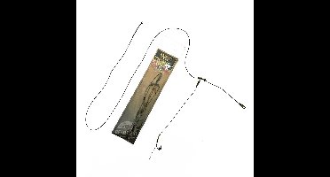 PB R2G Heli SR Leader 90 With Combi Rig Shot Weed 2st. 0.3 gr Size 4