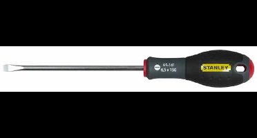 Stanley FatMax Schroevendraaier Standaard 5,5 X 100mm