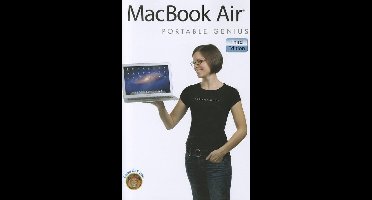 MacBook Air Portable Genius