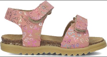 Develab 48490 Sandalen - Unisex - Roze - Maat 21