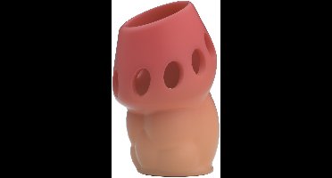 Power Escorts Penis Sleeve Bruin – bo-BI-026247-2