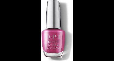 OPI Infinite Shine - 7th & Flower - Nagellak met Gel effect