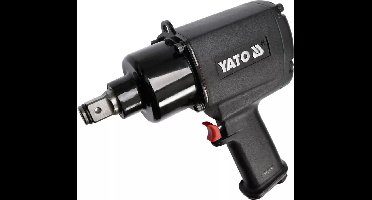 YATO Slagmoersleutel twin hammer zwart YT-09540