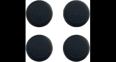 Thumb grips voor game controllers