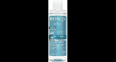 Bioxcin Hydra Toner - Moisturizing & cleansing tonic– 200 ml – Hydraterende & Reinigende Gezichtstoner – Met Hyaluronzuur, Zijdeproteïne & Aloë Vera – Voor Gevoelige Huid - Tonic - cleansing tonic