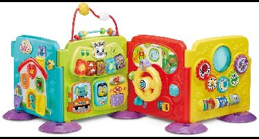 VTech - Speelpret Activiteitenpanelen - Educatief speelgoed