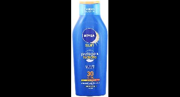 Zonnemelk Spf 30 Nivea 8244 30 (400 ml)