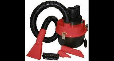 Westfalia Auto stofzuiger 12V 120 Watt