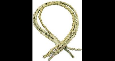 Sweetgrass Vlecht 65-73cm (per stuk)